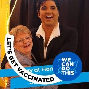 Meet your Posher, Carolyn